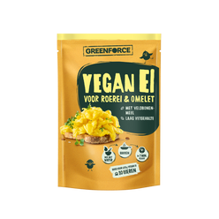 Easy Mix Vegan Ei