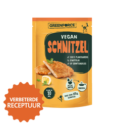 Easy Mix Schnitzel