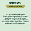 Easy Mix Chili sin Carne