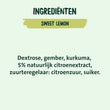 Sweet Lemon Topping - voor bakken & verfijnen