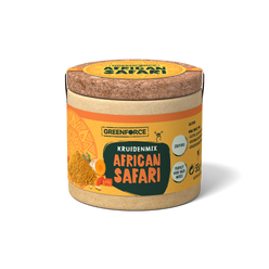 African Safari - Easy Spice kruidenmix