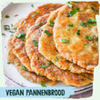 Easy Mix Vegan Pannenbrood