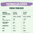 Vegan Pancakes - Bakmix