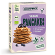 Vegan Pancakes - Bakmix