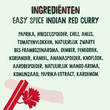 Indian Red Curry - Easy Spice Kruidenmix