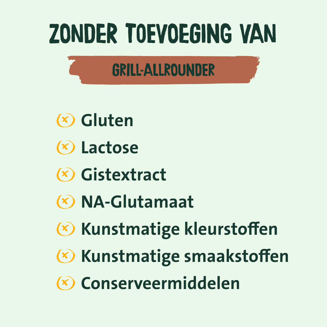 Grill-Allrounder – Gerookt kruidenzout