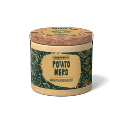 Potato Hero – Aardappel Kruidenzout